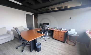Oficina en venta en San Jerónimo Lídice