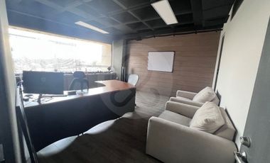 Oficina en venta en San Jerónimo Lídice