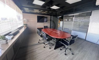 Oficina en venta en San Jerónimo Lídice