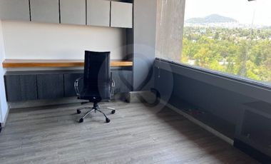Oficina en venta en San Jerónimo Lídice