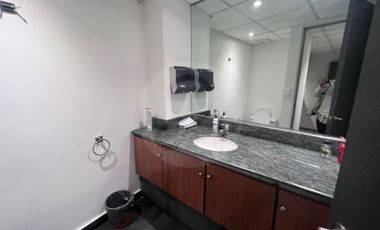 Oficina en venta en San Jerónimo Lídice