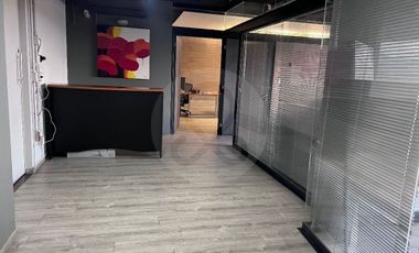 Oficina en venta en San Jerónimo Lídice