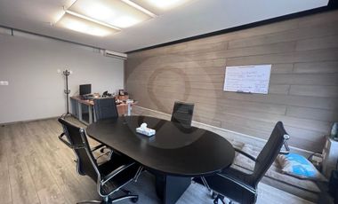 Oficina en venta en San Jerónimo Lídice