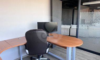 Oficina en venta en San Jerónimo Lídice