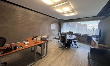 Oficina en venta en San Jerónimo Lídice