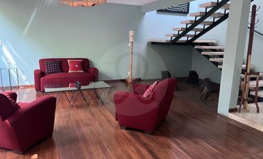 Casa en venta en Romero de Terreros