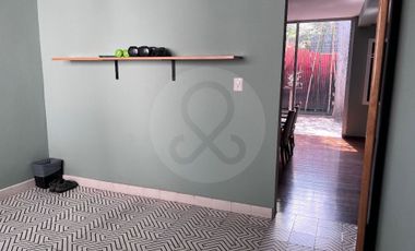 Casa en venta en Romero de Terreros