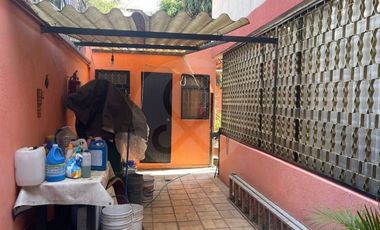 Casa en venta en Campestre Churubusco