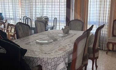 Casa en venta en Campestre Churubusco