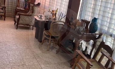 Casa en venta en Campestre Churubusco