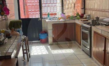 Casa en venta en Campestre Churubusco