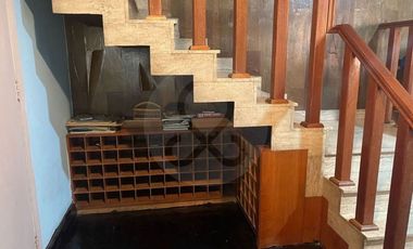 Casa en venta en Campestre Churubusco