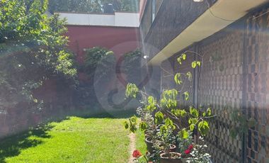 Casa en venta en Campestre Churubusco
