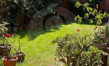 Casa en venta en Campestre Churubusco
