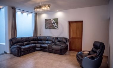 Casa en renta en Colinas del Parque
