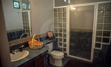 Casa en renta en Colinas del Parque