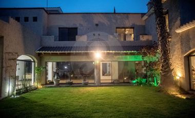 Casa en renta en Colinas del Parque