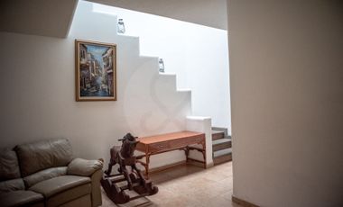 Casa en renta en Colinas del Parque