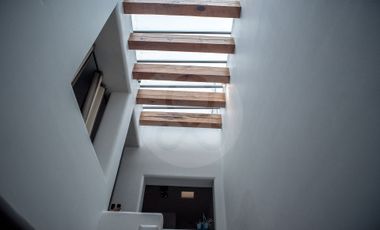 Casa en renta en Colinas del Parque