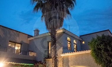 Casa en renta en Colinas del Parque