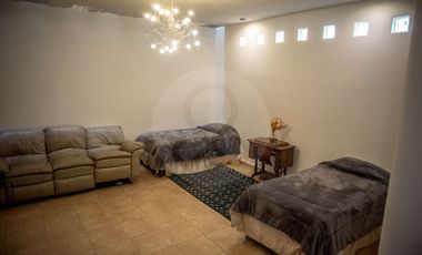 Casa en renta en Colinas del Parque