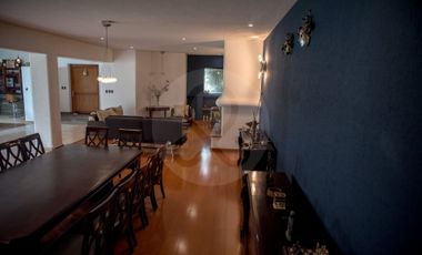 Casa en renta en Colinas del Parque
