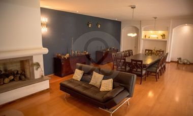 Casa en renta en Colinas del Parque