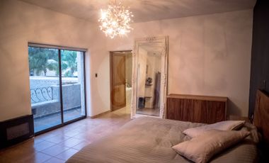 Casa en renta en Colinas del Parque