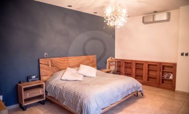 Casa en renta en Colinas del Parque