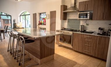 Casa en renta en Colinas del Parque