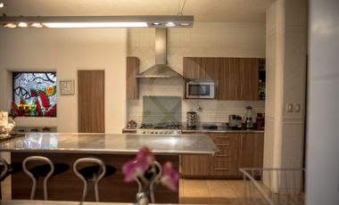 Casa en renta en Colinas del Parque