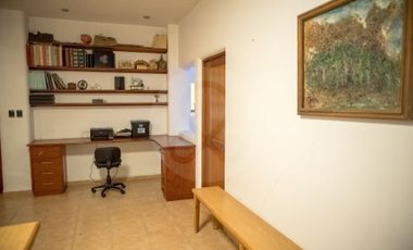 Casa en renta en Colinas del Parque