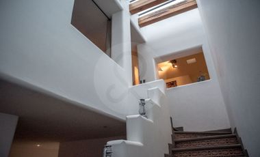 Casa en renta en Colinas del Parque