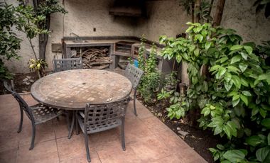 Casa en renta en Colinas del Parque