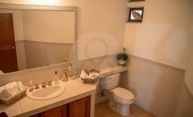 Casa en renta en Colinas del Parque