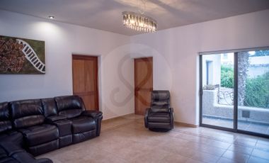 Casa en renta en Colinas del Parque