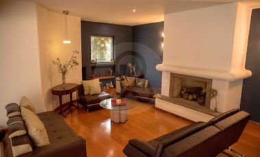 Casa en renta en Colinas del Parque