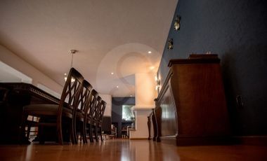 Casa en renta en Colinas del Parque