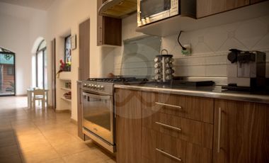 Casa en renta en Colinas del Parque