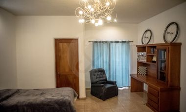 Casa en renta en Colinas del Parque