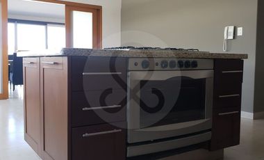 Departamento en renta en Lomas del Campestre