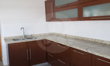 Departamento en renta en Lomas del Campestre