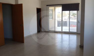 Departamento en renta en Lomas del Campestre
