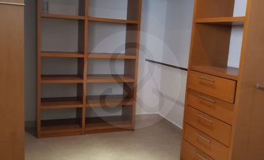 Departamento en renta en Lomas del Campestre
