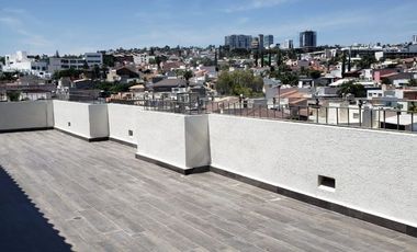 Departamento en renta en Lomas del Campestre