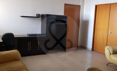 Departamento en renta en Lomas del Campestre