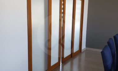 Departamento en renta en Lomas del Campestre