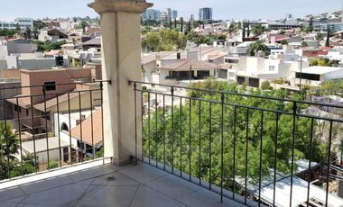 Departamento en renta en Lomas del Campestre