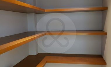 Departamento en renta en Lomas del Campestre