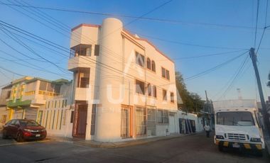 Renta de local en zona centro